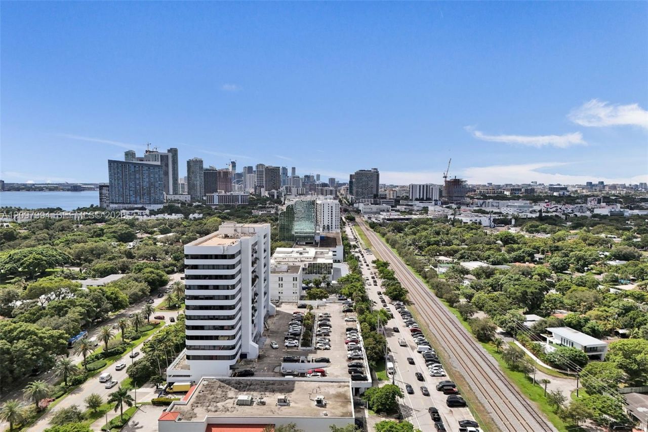 4770 Biscayne Blvd , Unit PH000, Miami, FL 33137 Photo