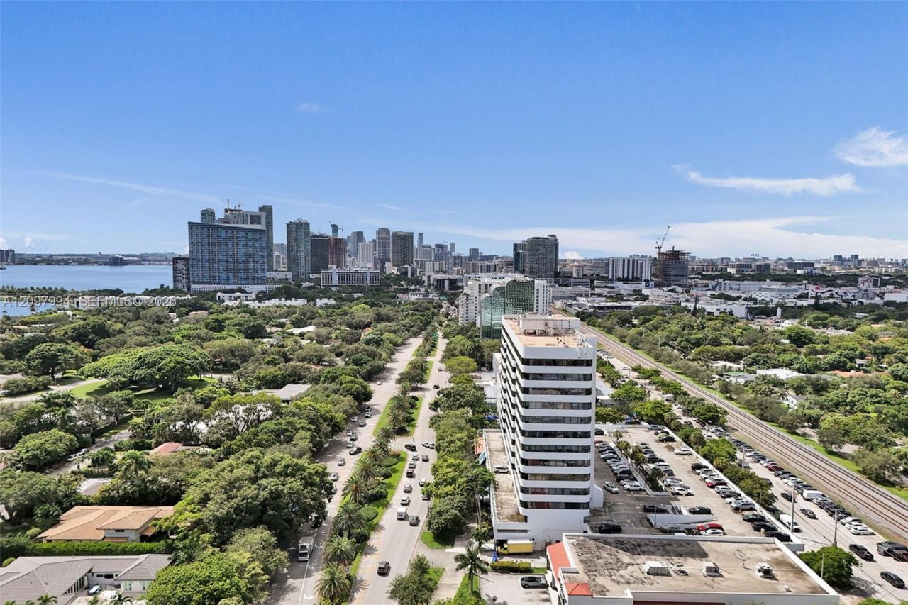 4770 Biscayne Blvd , Unit PH000, Miami, FL 33137 Photo