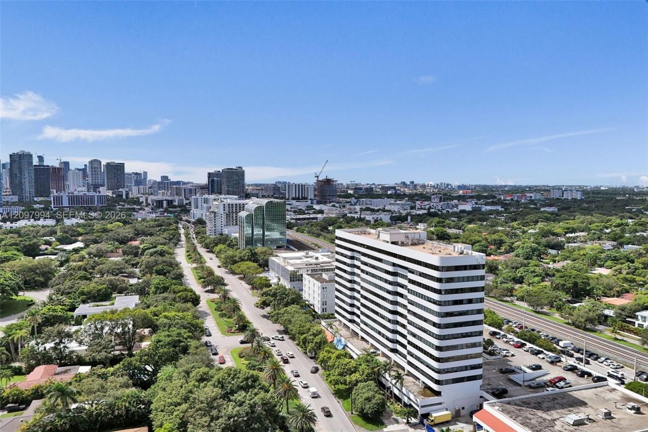 4770 Biscayne Blvd , Unit PH000, Miami, FL 33137 Photo