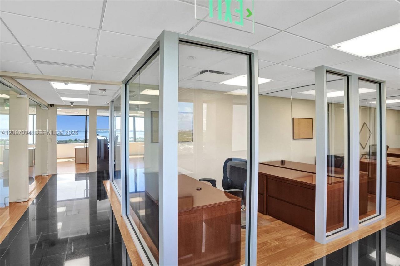 4770 Biscayne Blvd , Unit PH000, Miami, FL 33137 Photo