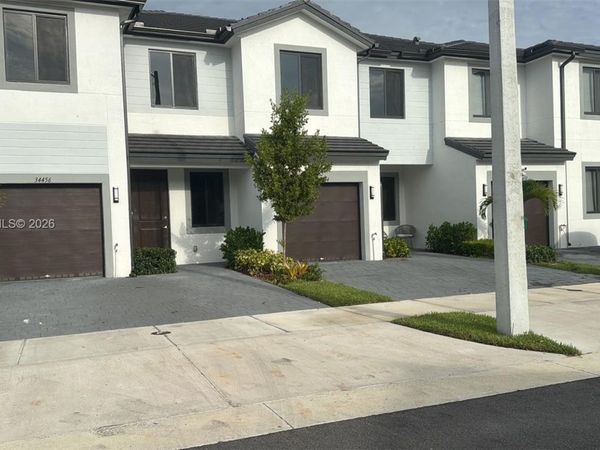 34507 SW 191st Ave , Homestead, FL 33034