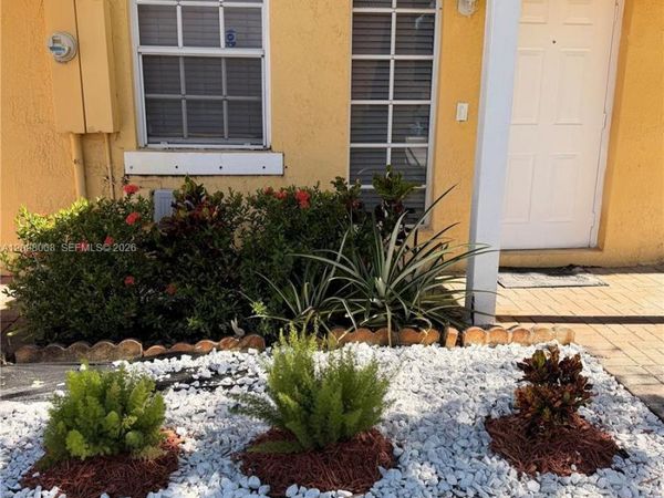 6775 Sienna Club Pl , Unit 6775, Lauderhill, FL 33319
