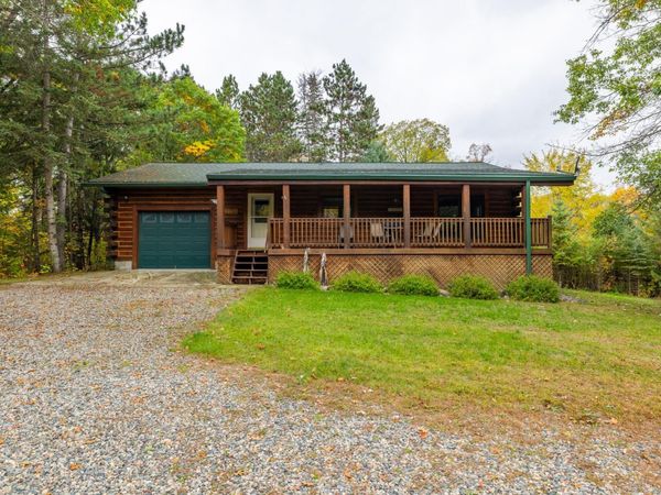 15450 130th Street, Menahga, MN 56464