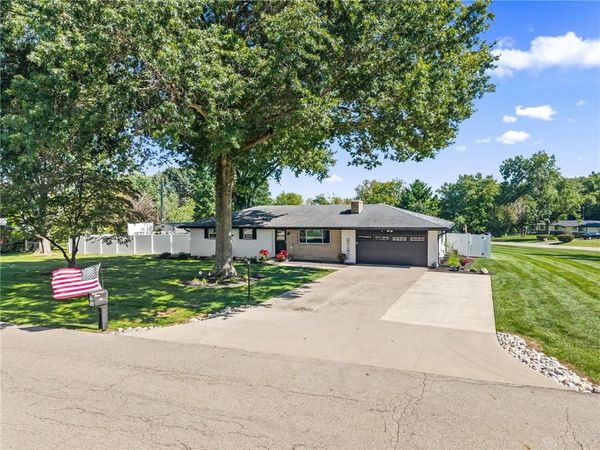 112 Summerhaven Road, Beavercreek, OH 45440
