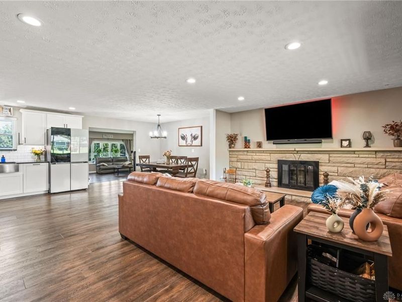 112 Summerhaven Road, Beavercreek, OH 45440 Photo 5