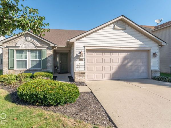 10552 Lookout Lane, Indianapolis, IN 46234