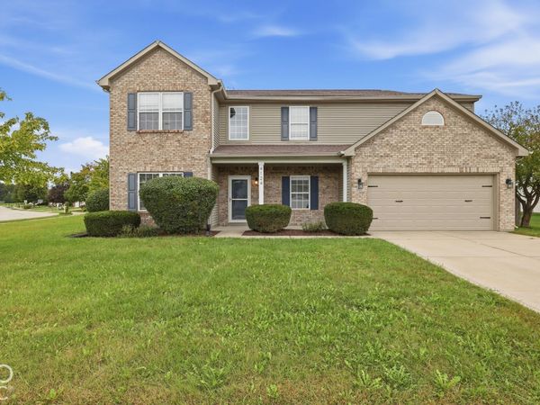 4124 Eldred Court , Westfield, IN 46062