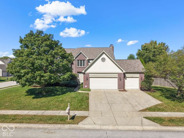 3798 Cole Court, Carmel, IN 46032