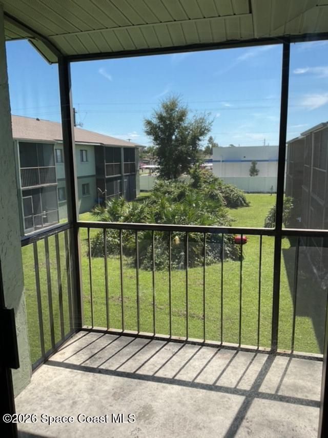 1552 University Lane , Unit 207, Cocoa, FL 32922 Photo