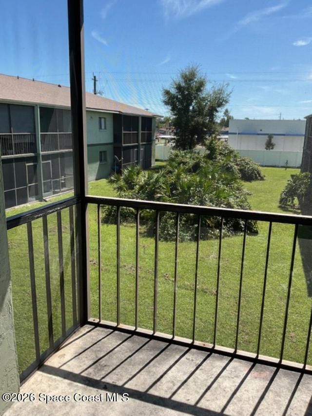 1552 University Lane , Unit 207, Cocoa, FL 32922 Photo