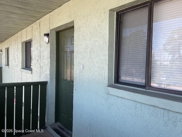 1552 University Lane , Unit 207, Cocoa, FL 32922 Photo