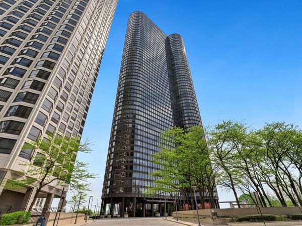 155 N Harbor Drive , Unit 4913, Chicago, IL 60601
