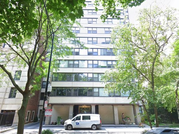 1540 N State Parkway , Unit 15A, Chicago, IL 60610