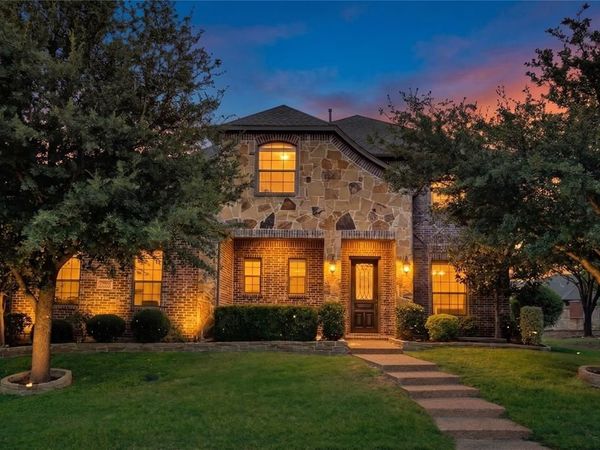 7604 Cindy Lane , Sachse, TX 75048