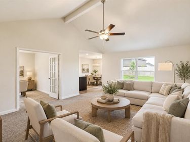9956 Fighting Falcon Way, Fort Worth, TX 76131
