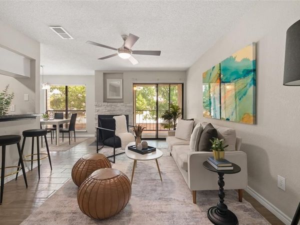 823 W Harwood Road, Unit A, Hurst, TX 76054