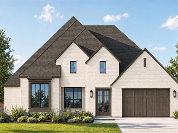 1712 Terra Way, Celina, TX 75009