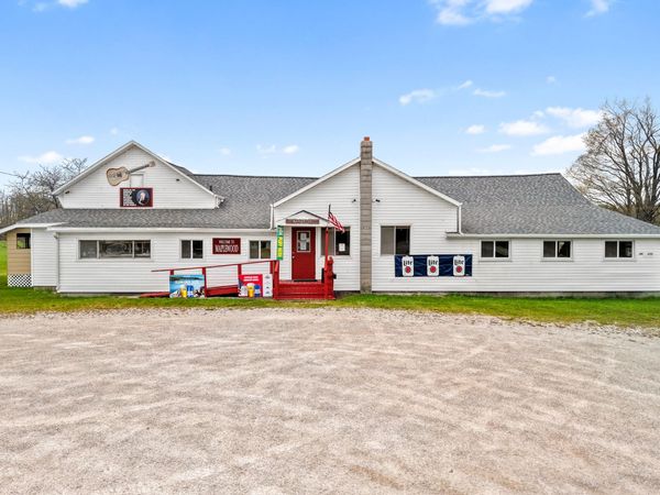 7930 French Road, Alpena, MI 49707
