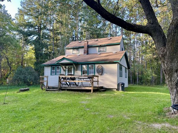 22759 Pleasant Valley Road, Hillman, MI 49746