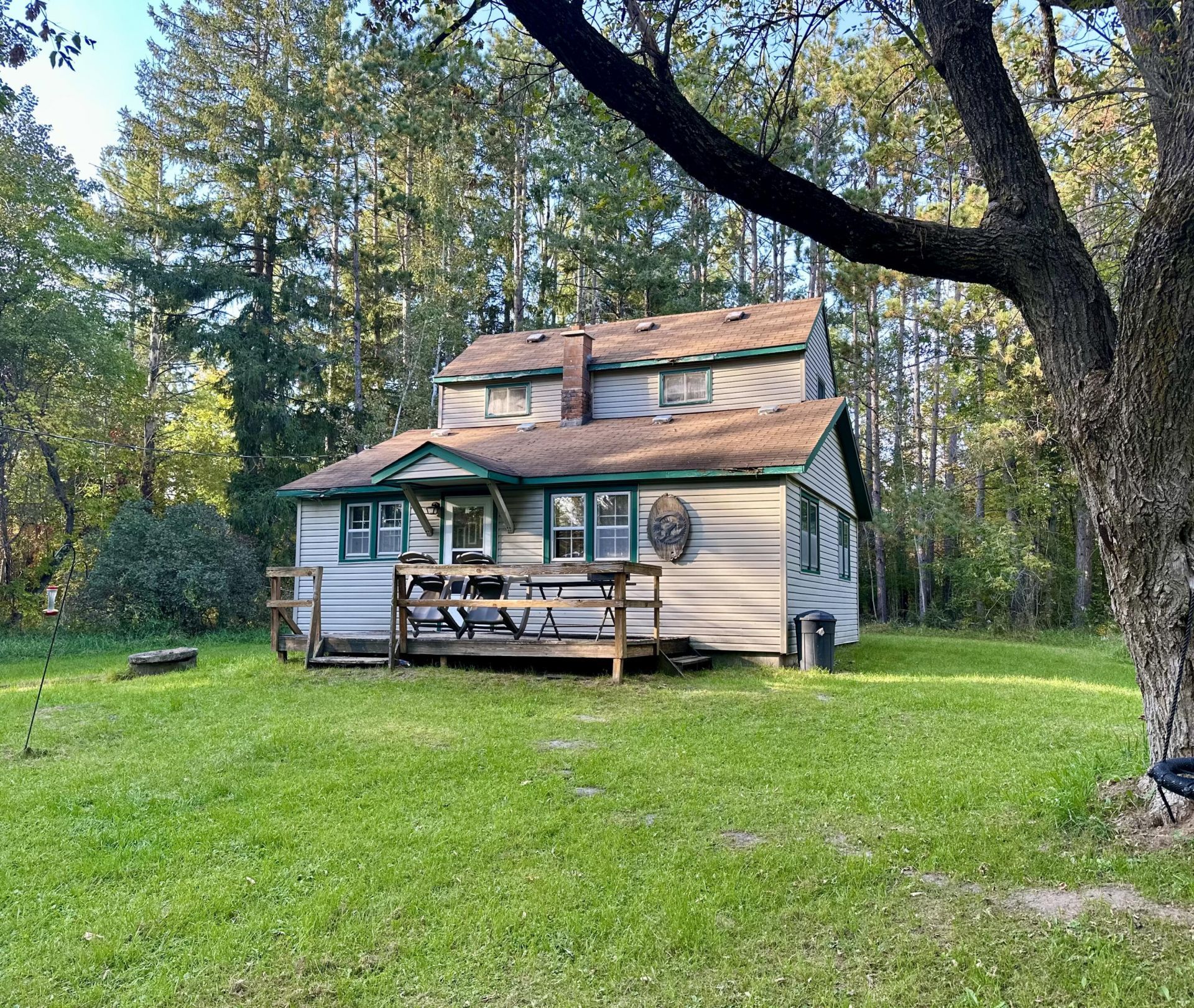 22759 Pleasant Valley Road, Hillman, MI 49746 Main Photo