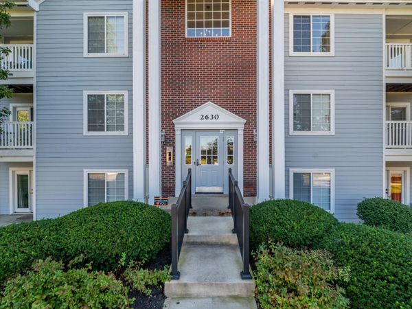 2630 Netherland Drive, Unit 104, Beavercreek, OH 45431
