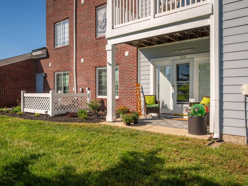 2630 Netherland Drive, Unit 104, Beavercreek, OH 45431 Photo 47