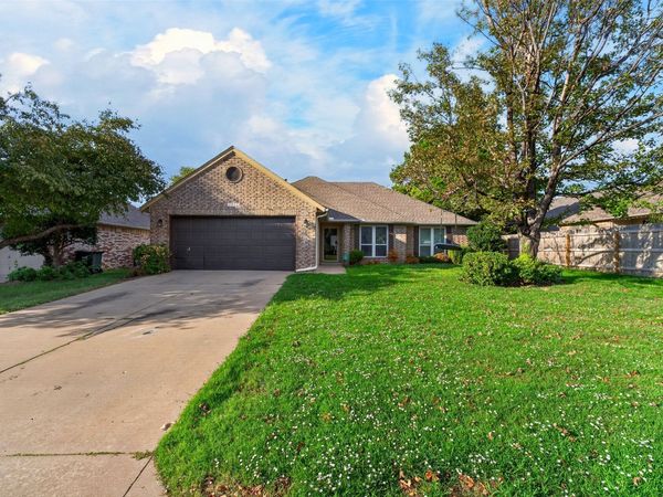 19733 E 45th Street S, Broken Arrow, OK 74014