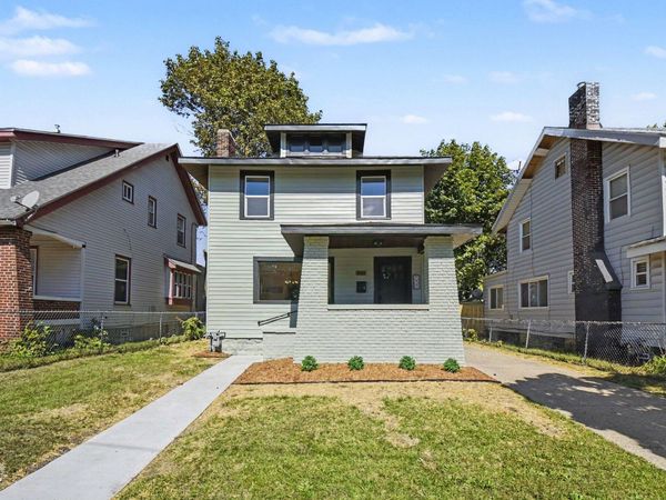 1131 Prince Street SE, Grand Rapids, MI 49507