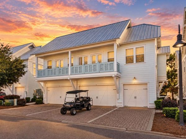 51 Dune Comet Lane, UNIT B, Inlet Beach, FL 32461