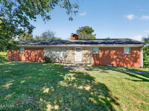 1423 Melinda Ferry Rd, Bulls Gap, TN 37711