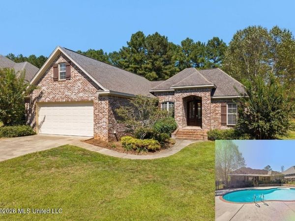 74 Bellepointe Circle, Purvis, MS 39475