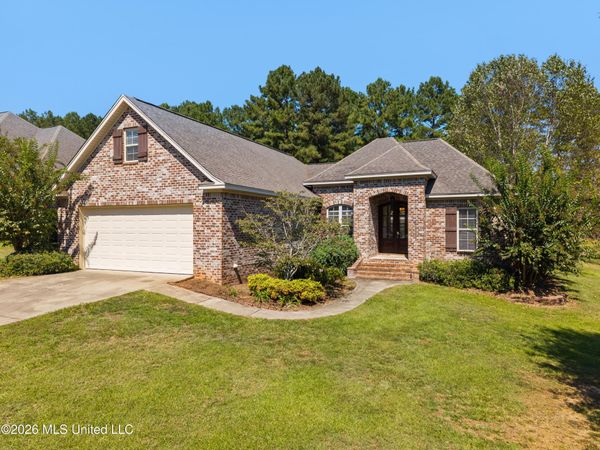 74 Bellepointe Circle, Purvis, MS 39475