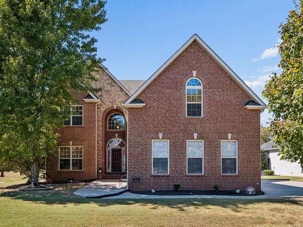2813 Wright Haven Ct, Murfreesboro, TN 37130