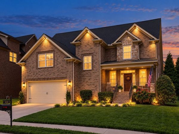 8033 Fenwick Ln , Spring Hill, TN 37174