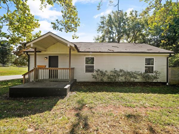 148 Atlantic Ave , Knoxville, TN 37917