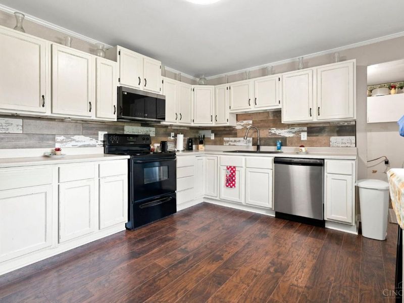 778 Martha Drive, Franklin, OH 45005 Photo 11