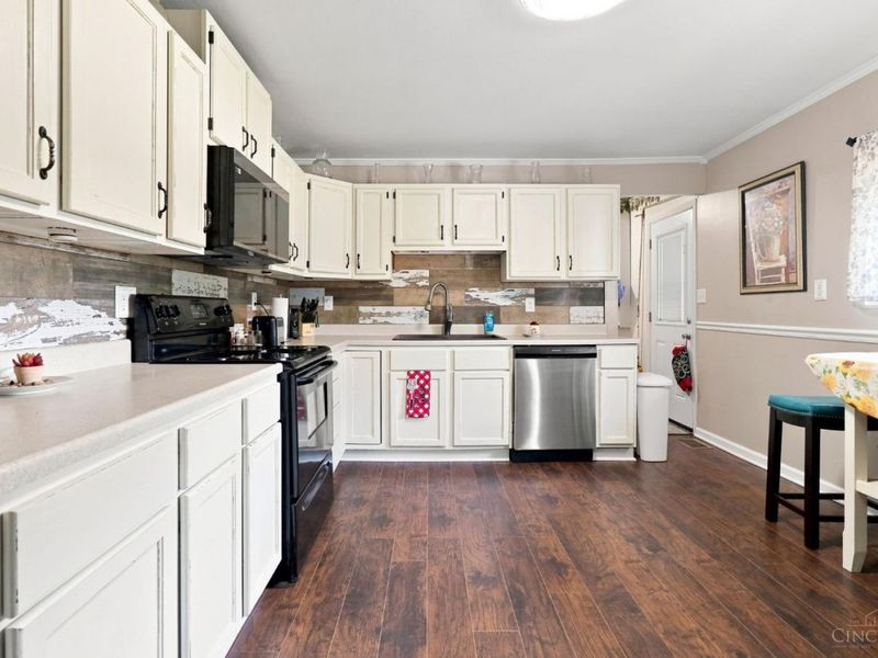 778 Martha Drive, Franklin, OH 45005 Photo 14