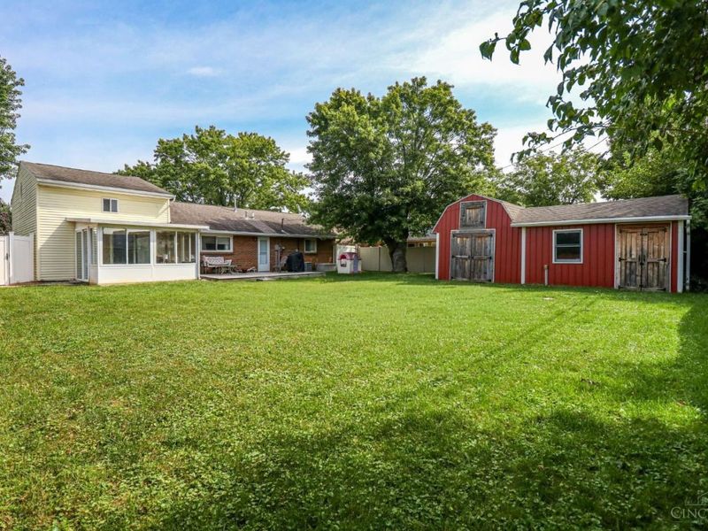 778 Martha Drive, Franklin, OH 45005 Photo 24
