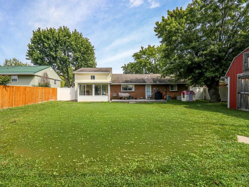 778 Martha Drive, Franklin, OH 45005 Photo 25