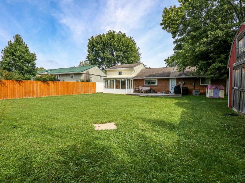 778 Martha Drive, Franklin, OH 45005 Photo 26
