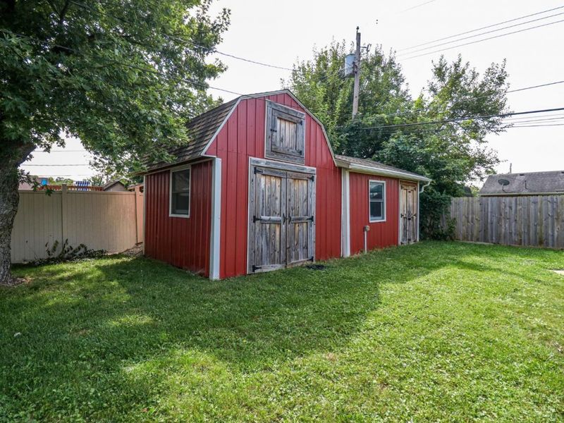 778 Martha Drive, Franklin, OH 45005 Photo 27