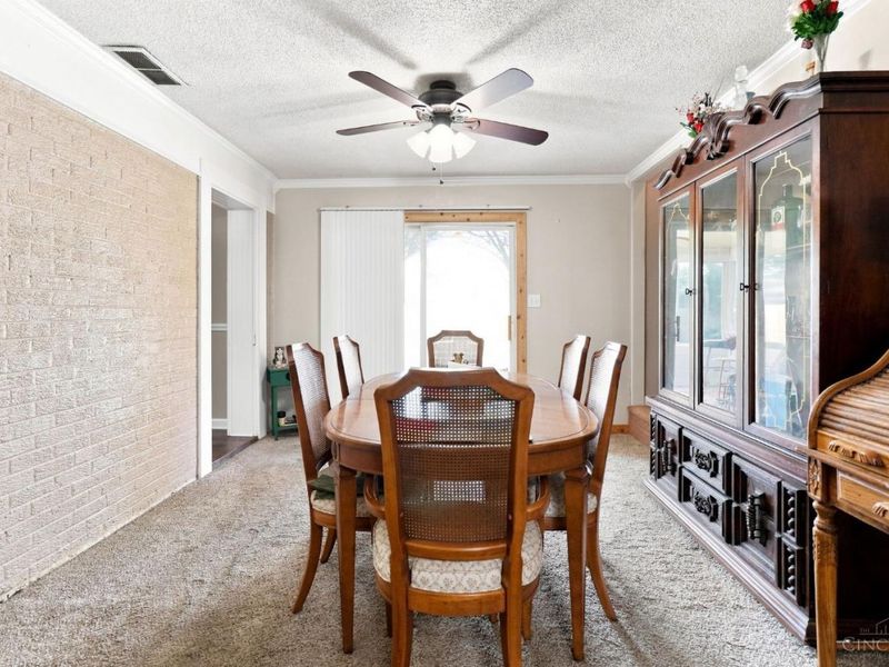 778 Martha Drive, Franklin, OH 45005 Photo 6