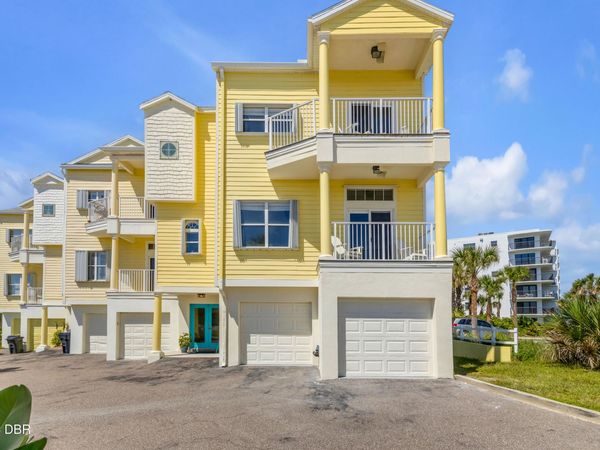 530 Esther Street, New Smyrna Beach, FL 32169