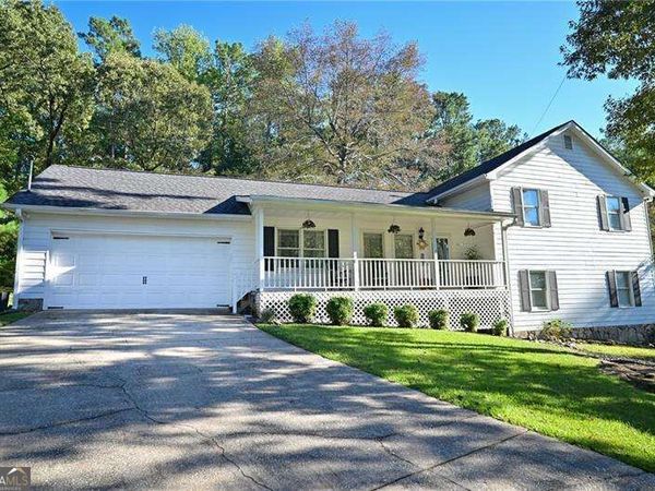 307 Rockland Way, Lawrenceville, GA 30046