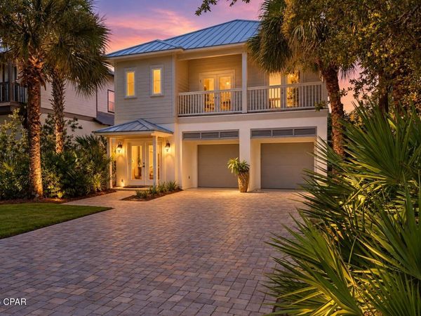 3410 Martinique Lane , Panama City, FL 32408