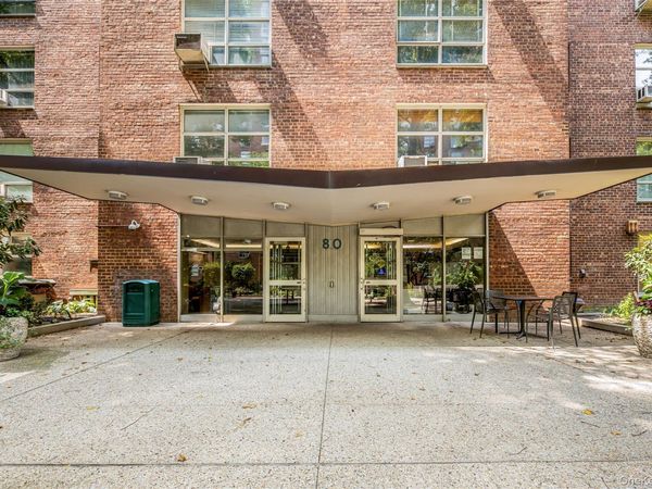 80 La Salle Street, Unit 18c, New York (Manhattan), NY 10027