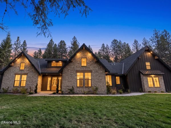 14768 N Morgan Ln , Hayden, ID 83835