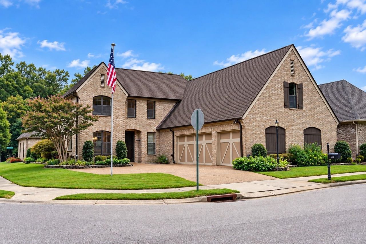 3240 Sea Ray Ln, Lakeland, TN 38002 Main Photo