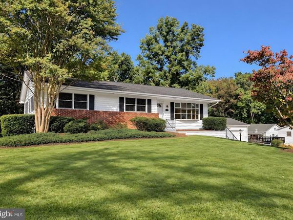 24445 MOUNT PLEASANT ROAD, HOLLYWOOD, MD 20636