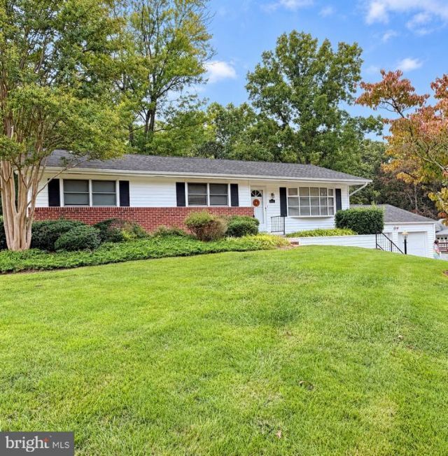 24445 MOUNT PLEASANT ROAD, HOLLYWOOD, MD 20636